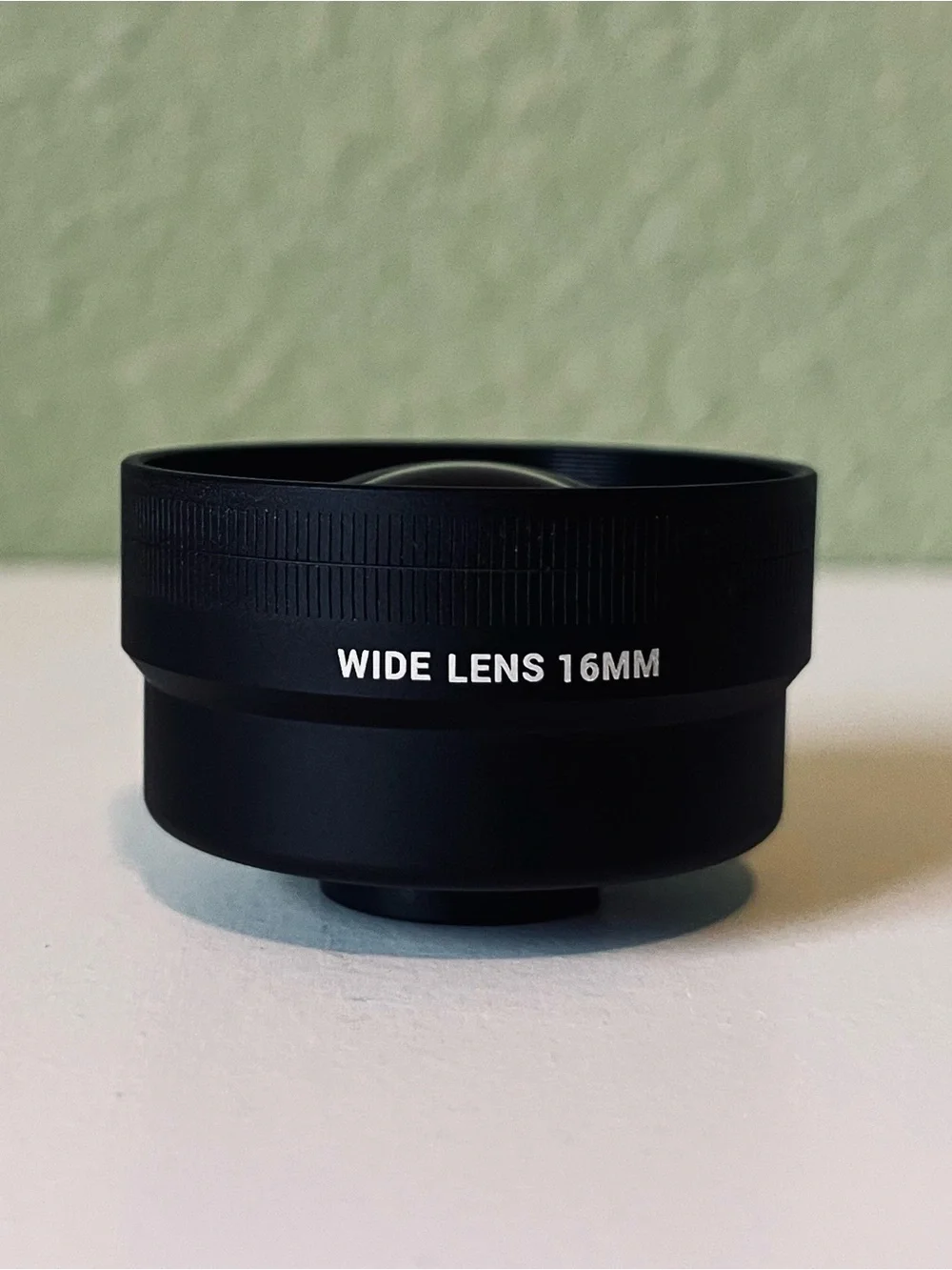Sandmarc iPhone 14 phone cases and lenses